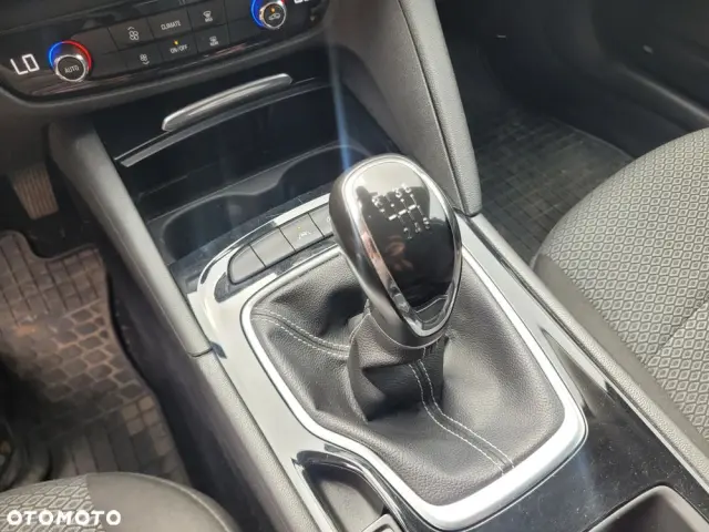 OPEL Insignia 2.0 CDTI Active S&S