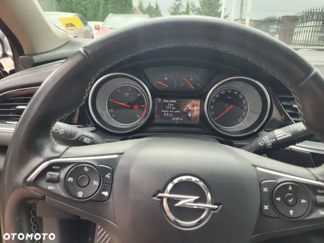 OPEL Insignia 2.0 CDTI Active S&S