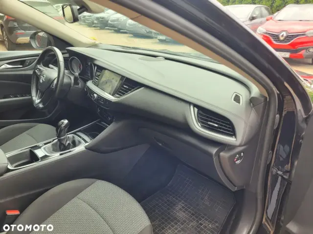 OPEL Insignia 2.0 CDTI Active S&S