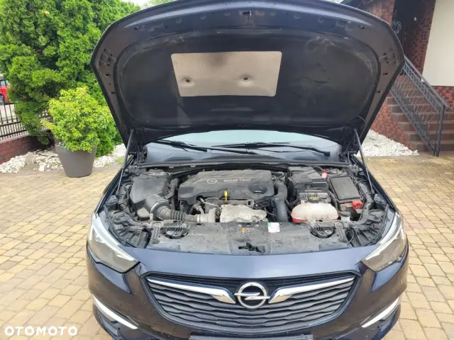 OPEL Insignia 2.0 CDTI Active S&S