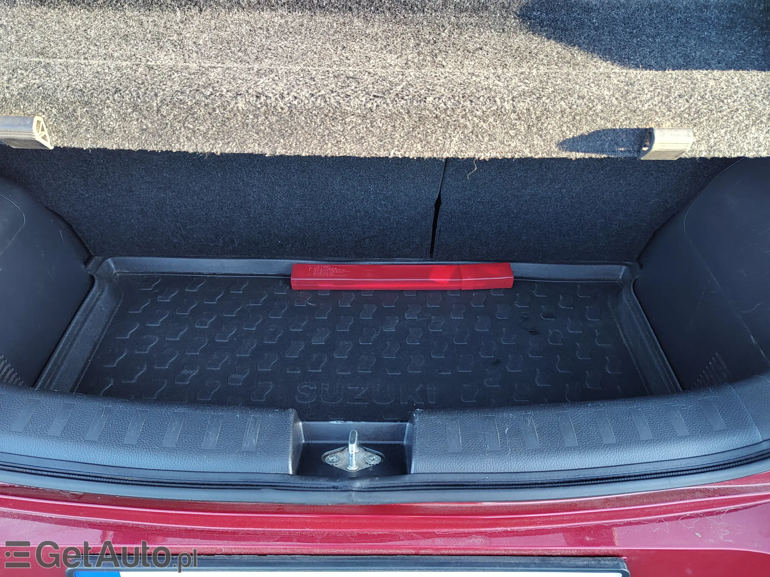 SUZUKI Swift Comfort