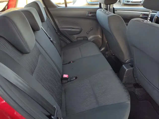 SUZUKI Swift Comfort