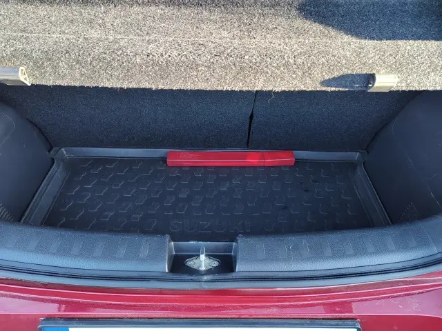 SUZUKI Swift Comfort