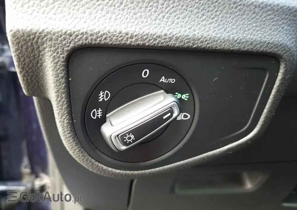 VOLKSWAGEN Golf Sportsvan 1.4 TSI (BlueMotion Technology) Comfortline