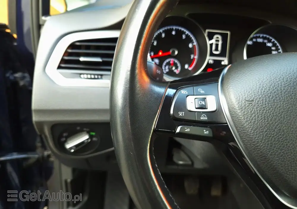 VOLKSWAGEN Golf Sportsvan 1.4 TSI (BlueMotion Technology) Comfortline