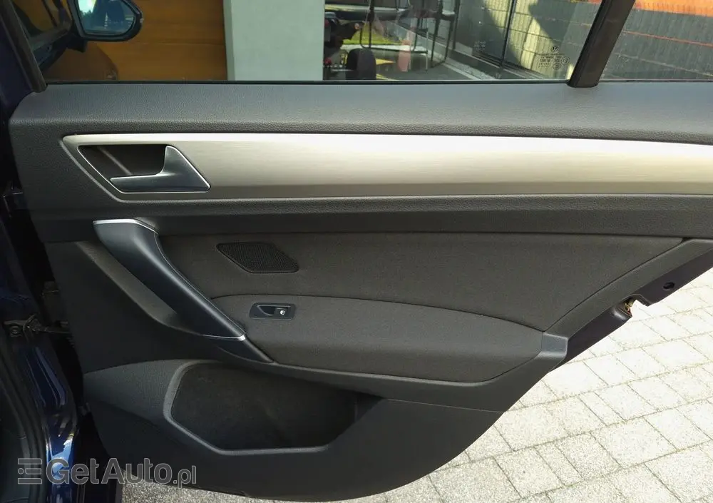 VOLKSWAGEN Golf Sportsvan 1.4 TSI (BlueMotion Technology) Comfortline