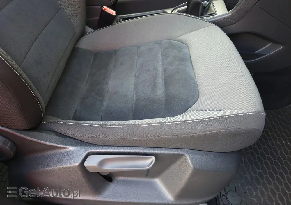 VOLKSWAGEN Golf Sportsvan 1.4 TSI (BlueMotion Technology) Comfortline