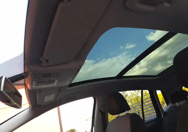 VOLKSWAGEN Golf Sportsvan 1.4 TSI (BlueMotion Technology) Comfortline