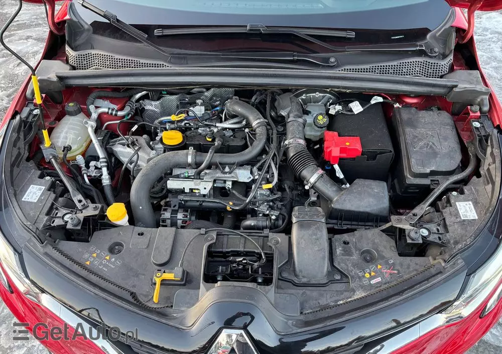 RENAULT Captur TCe 90 EXPERIENCE