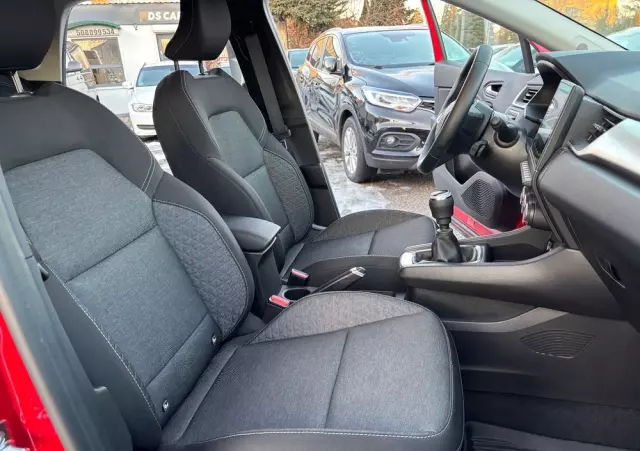 RENAULT Captur TCe 90 EXPERIENCE