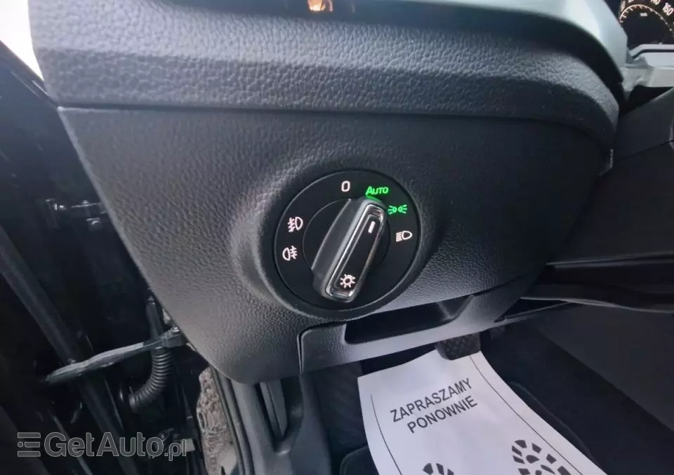 SKODA Superb 1.6 TDI Ambition DSG