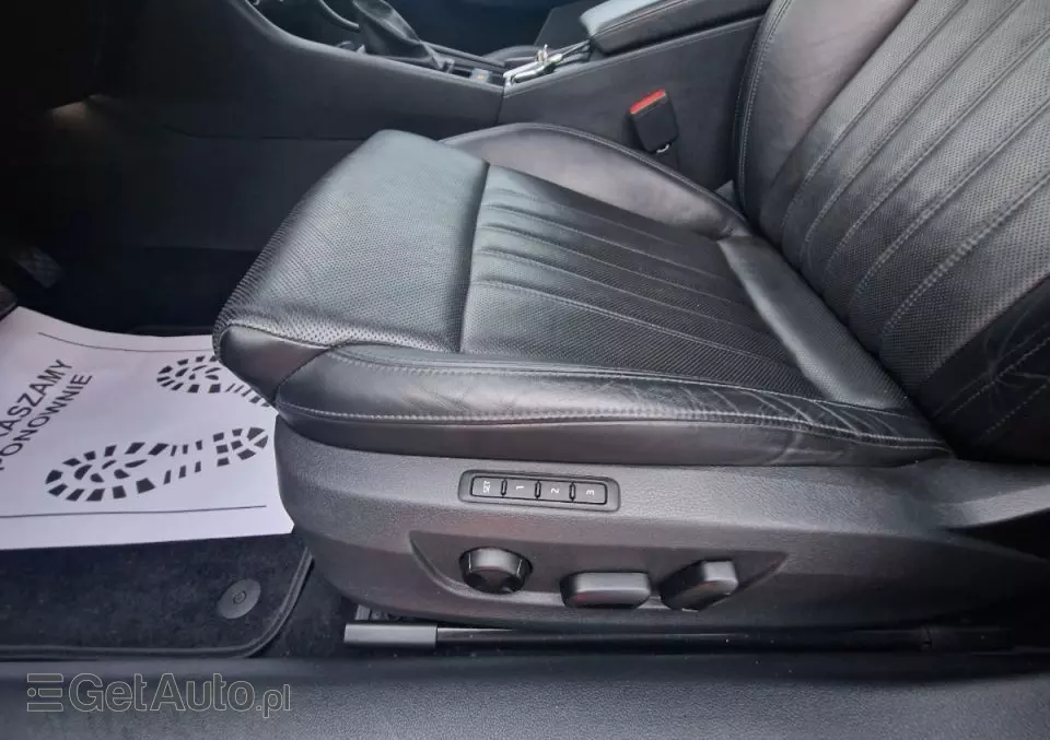 SKODA Superb 1.6 TDI Ambition DSG