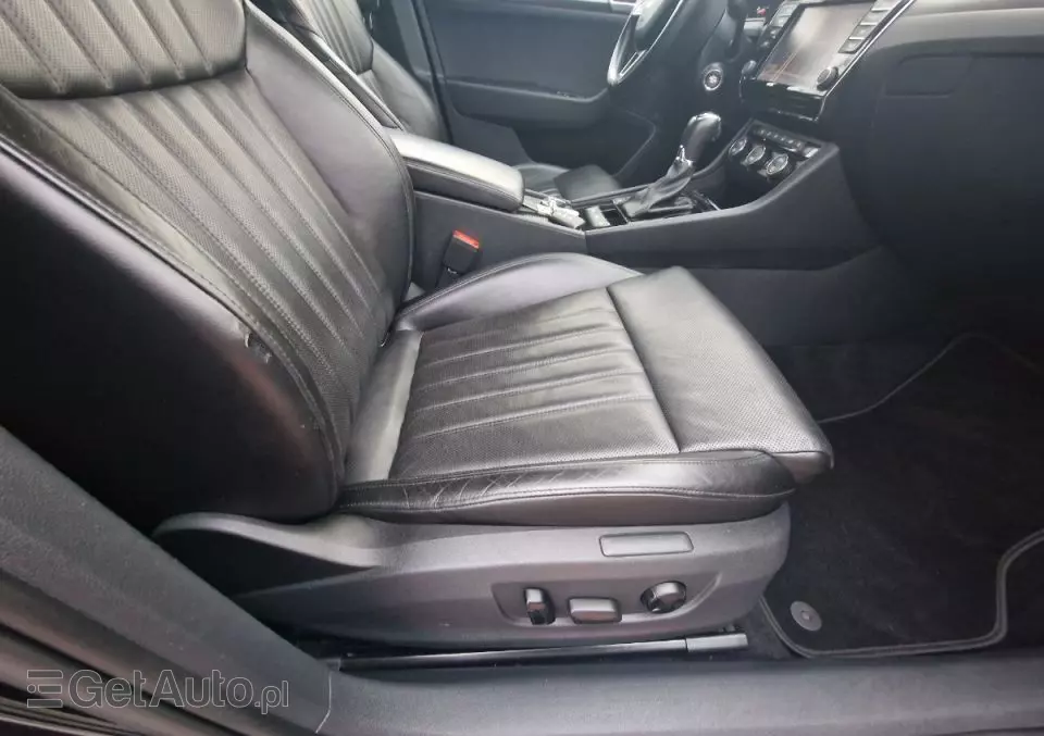 SKODA Superb 1.6 TDI Ambition DSG