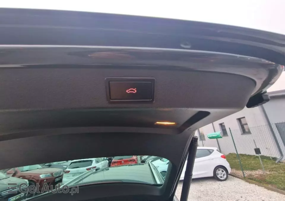 SKODA Superb 1.6 TDI Ambition DSG