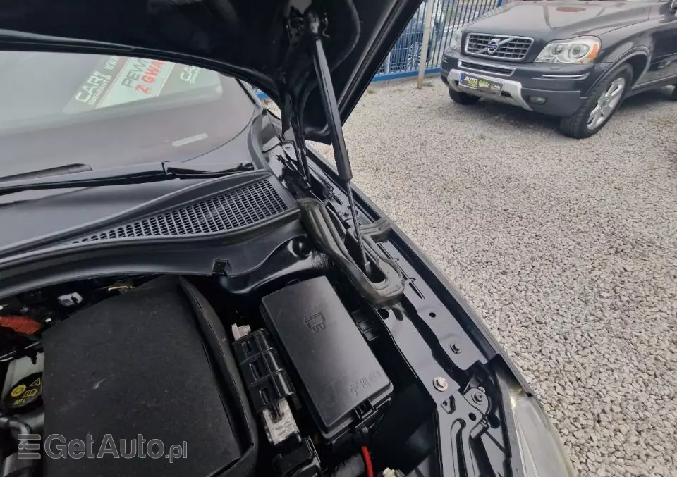 SKODA Superb 1.6 TDI Ambition DSG