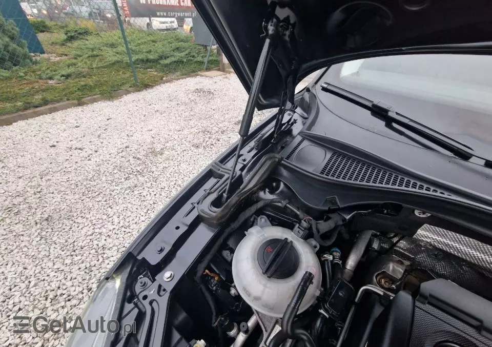 SKODA Superb 1.6 TDI Ambition DSG