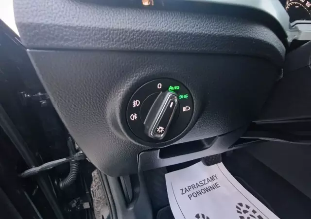 SKODA Superb 1.6 TDI Ambition DSG