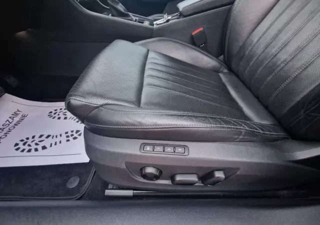 SKODA Superb 1.6 TDI Ambition DSG