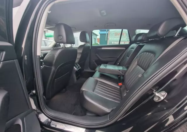 SKODA Superb 1.6 TDI Ambition DSG