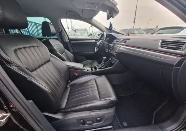 SKODA Superb 1.6 TDI Ambition DSG