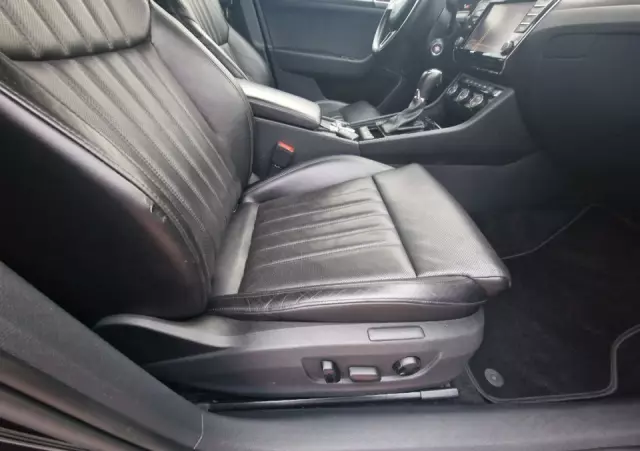 SKODA Superb 1.6 TDI Ambition DSG