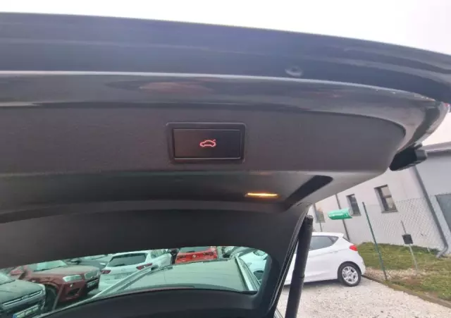 SKODA Superb 1.6 TDI Ambition DSG