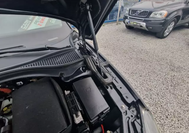 SKODA Superb 1.6 TDI Ambition DSG