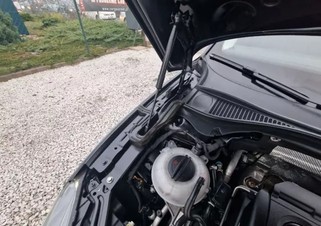 SKODA Superb 1.6 TDI Ambition DSG