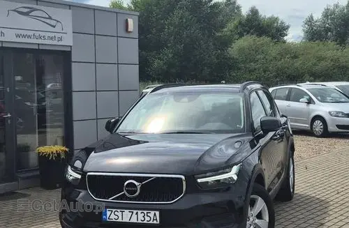 VOLVO Xc 40 