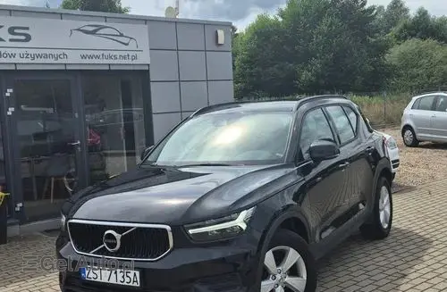 VOLVO Xc 40 