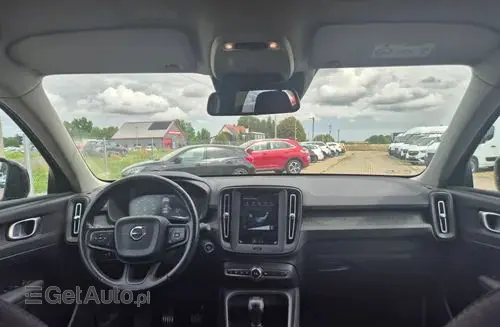 VOLVO Xc 40 