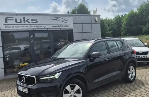 VOLVO Xc 40 