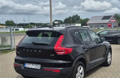 VOLVO Xc 40 