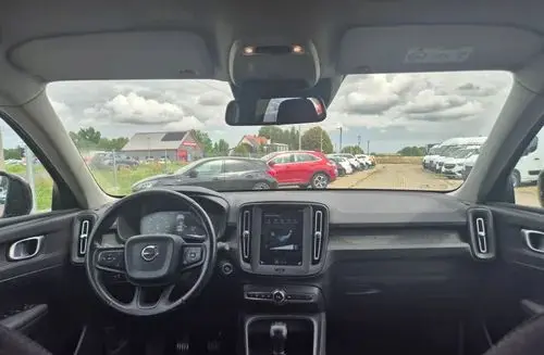 VOLVO Xc 40 