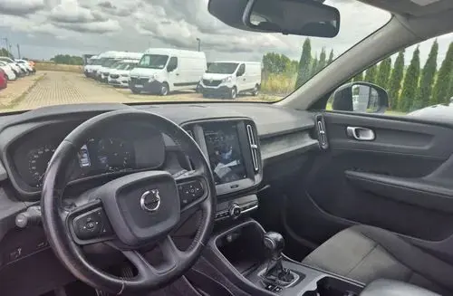 VOLVO Xc 40 