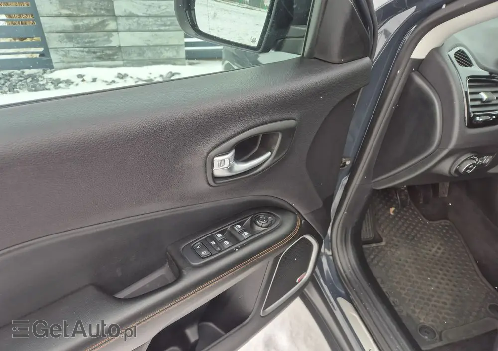 JEEP Compass 1.4 MultiAir Limited