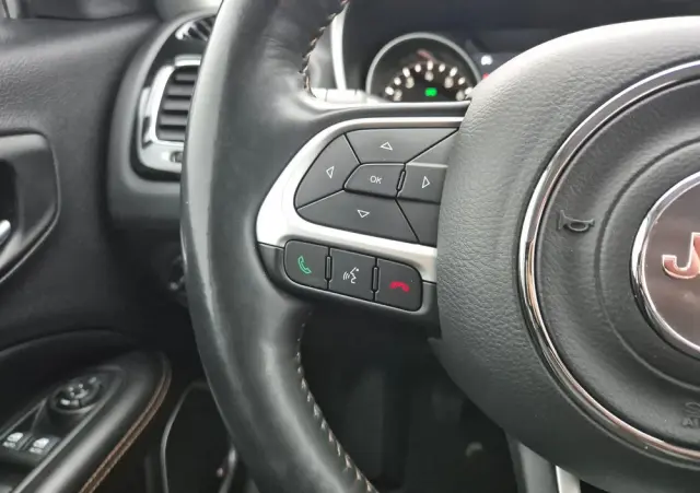 JEEP Compass 1.4 MultiAir Limited