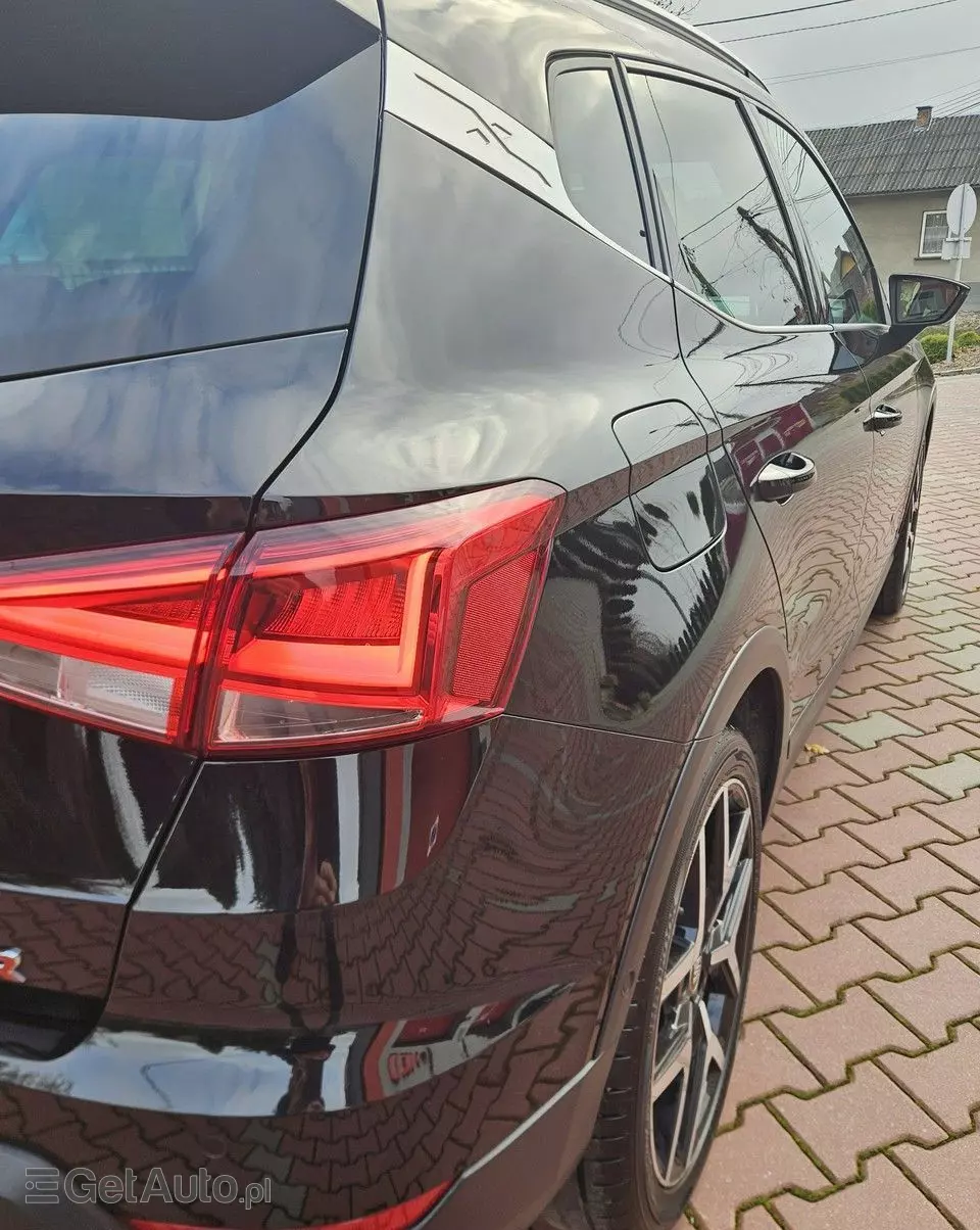 SEAT Arona 1.0 TSI FR S&S