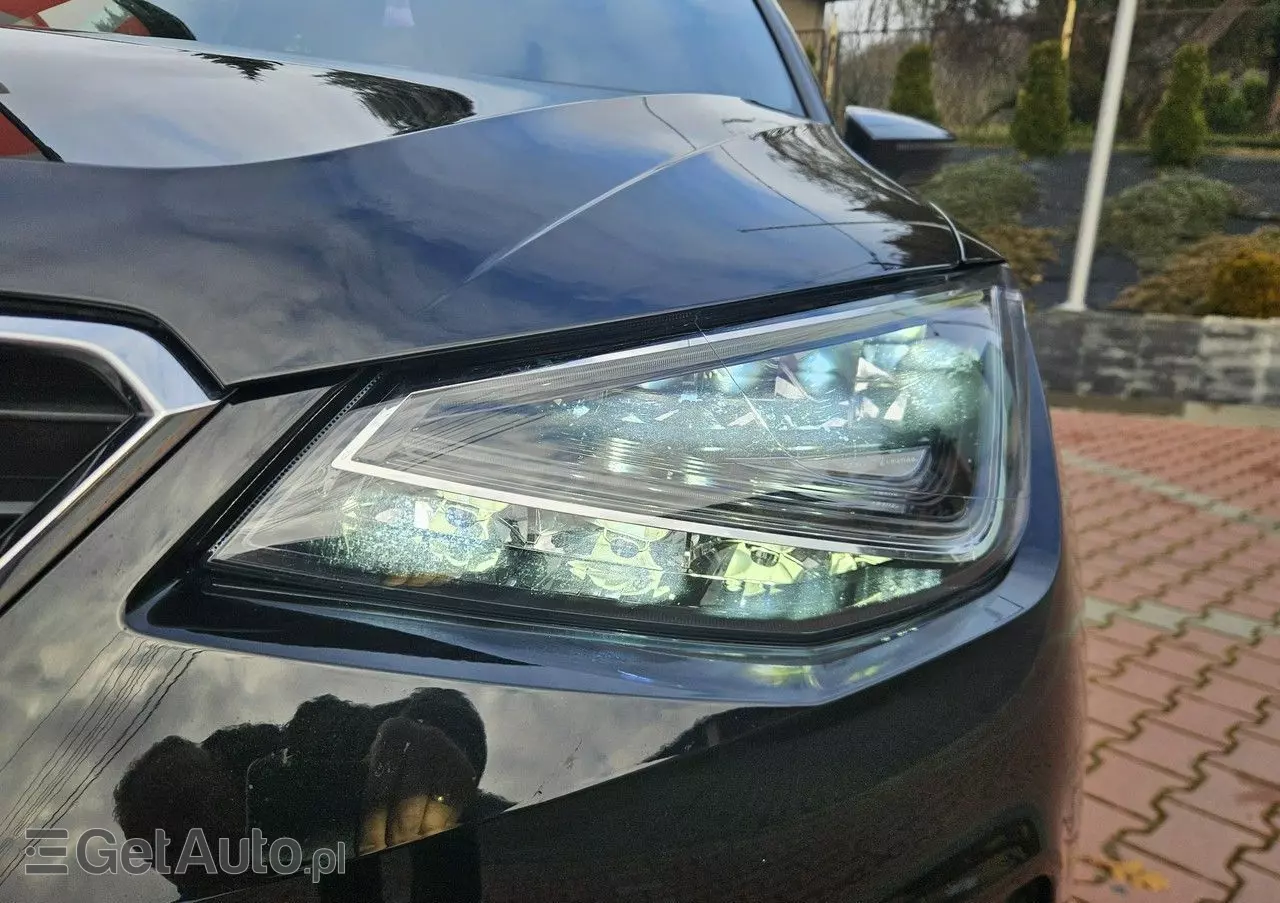 SEAT Arona 1.0 TSI FR S&S