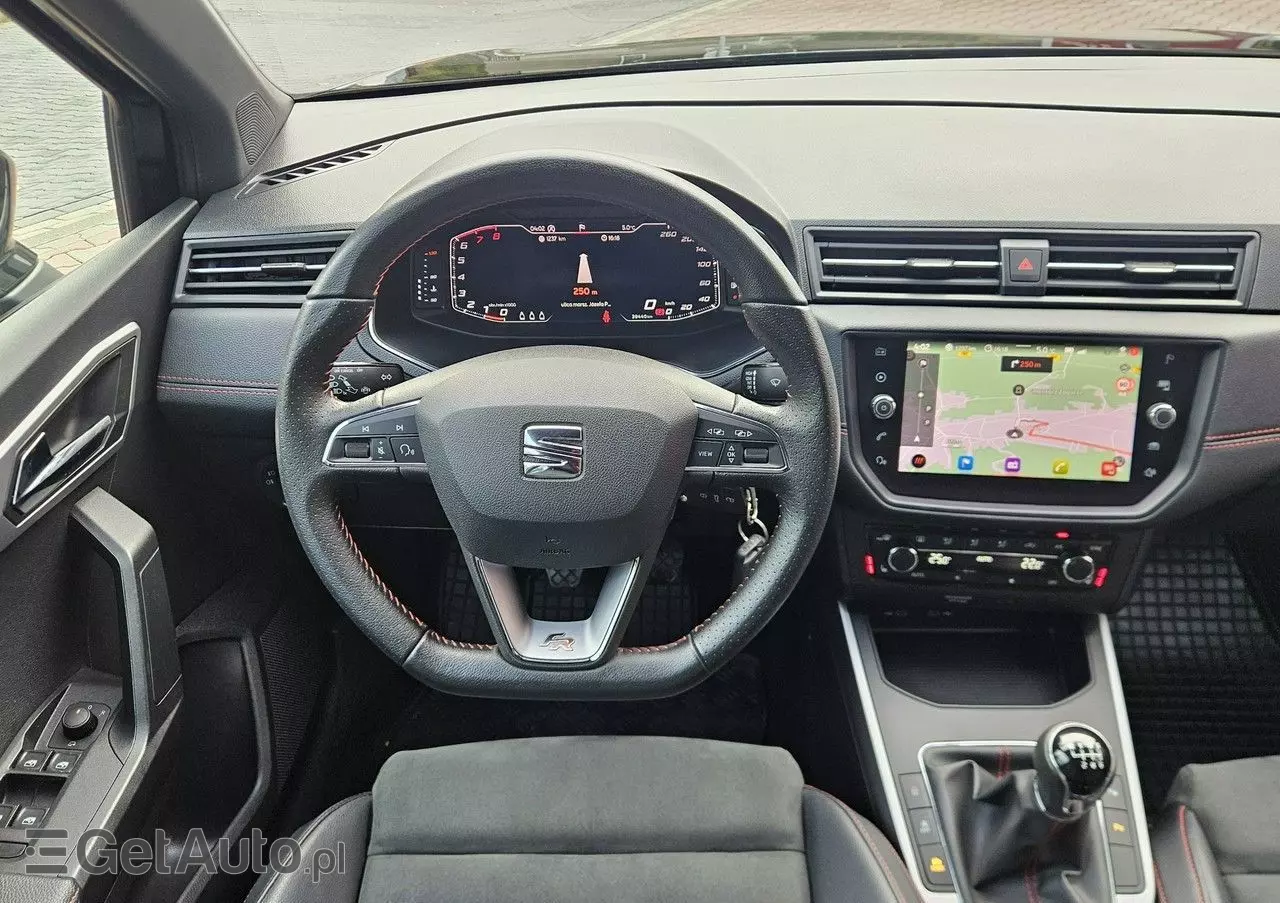 SEAT Arona 1.0 TSI FR S&S