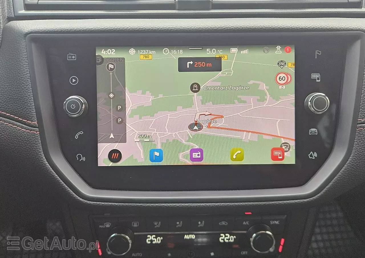 SEAT Arona 1.0 TSI FR S&S