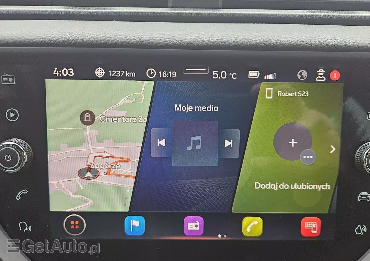 SEAT Arona 1.0 TSI FR S&S