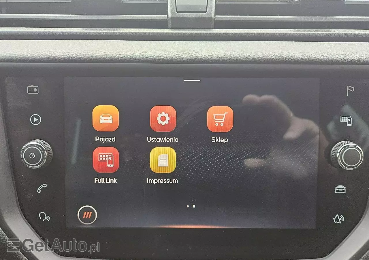 SEAT Arona 1.0 TSI FR S&S