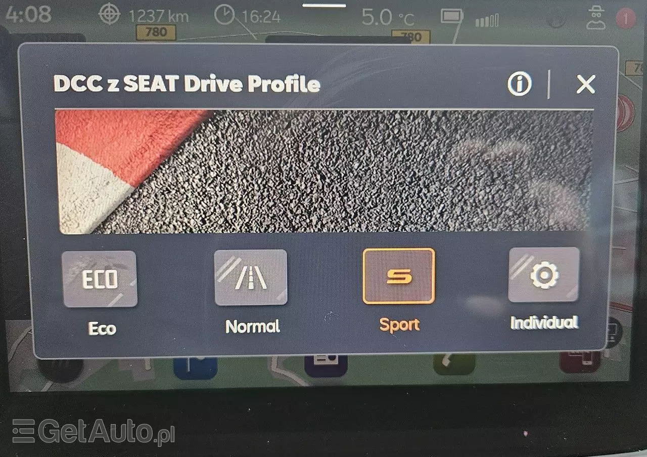 SEAT Arona 1.0 TSI FR S&S