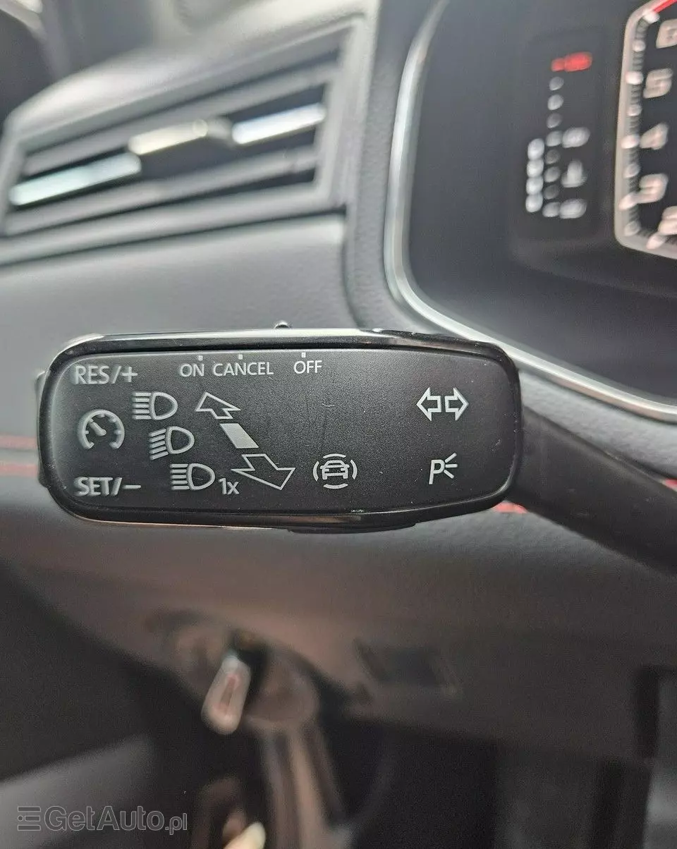 SEAT Arona 1.0 TSI FR S&S