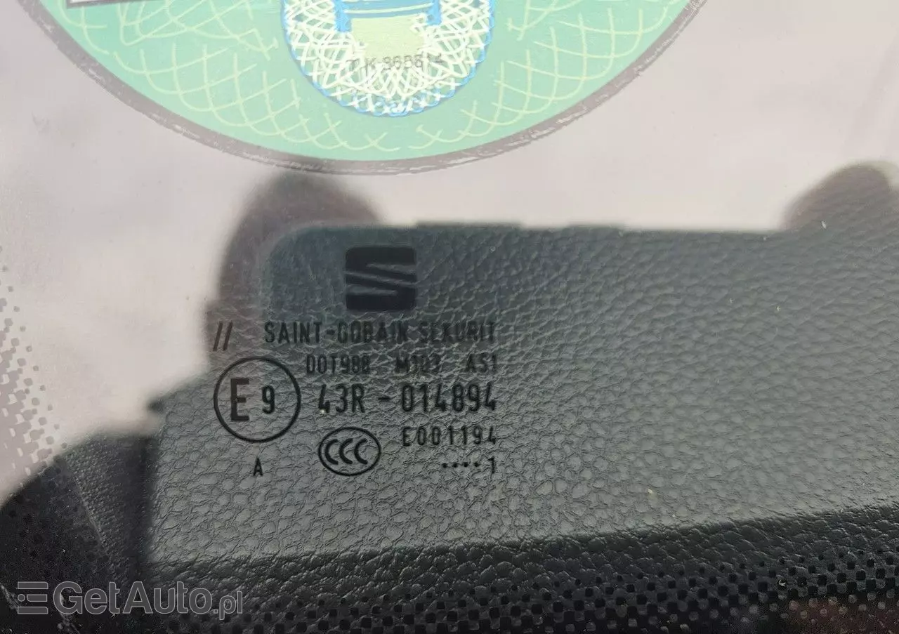 SEAT Arona 1.0 TSI FR S&S