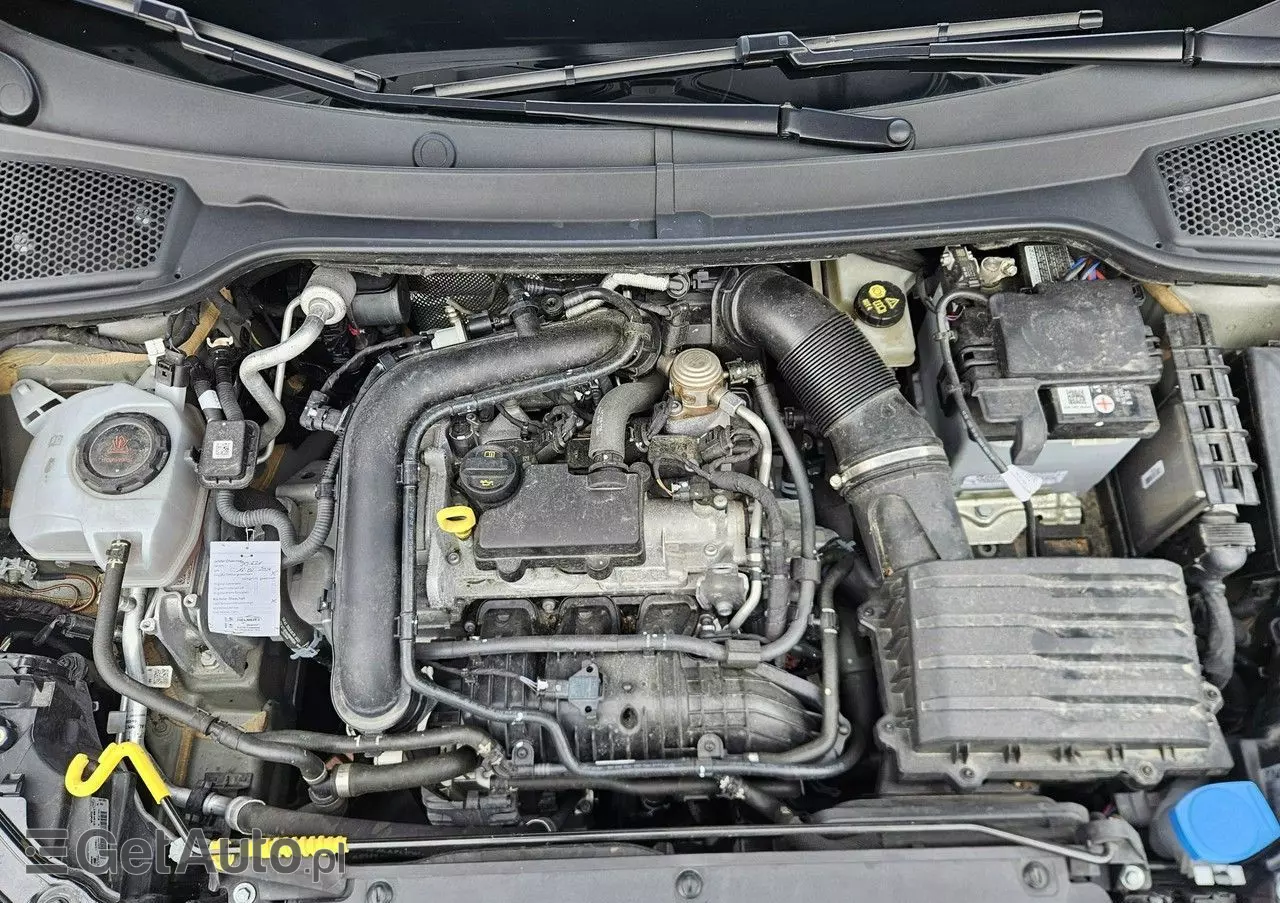 SEAT Arona 1.0 TSI FR S&S