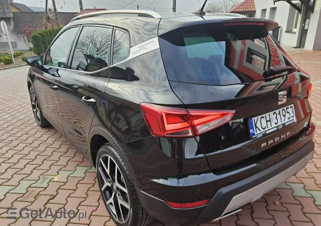 SEAT Arona 1.0 TSI FR S&S