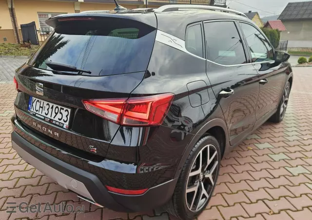 SEAT Arona 1.0 TSI FR S&S