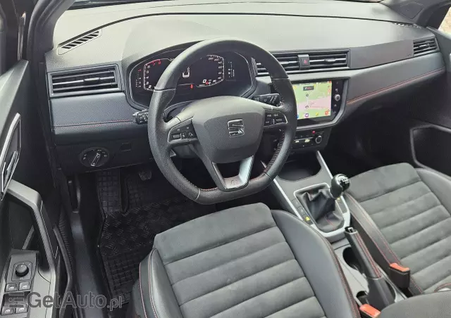 SEAT Arona 1.0 TSI FR S&S